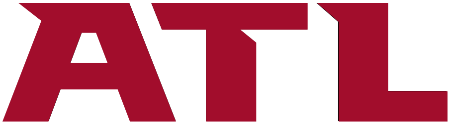 Atlanta Falcons Wordmark 2020 logo iron on transfers for clothing